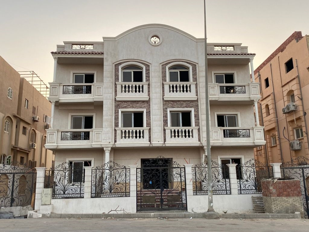 جنوب الاكاديمية